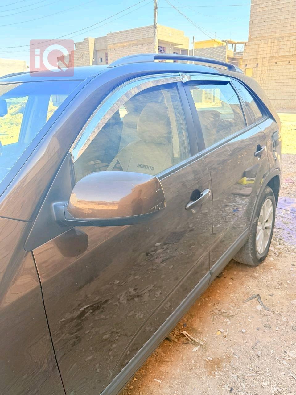 کیا سۆرینتۆ
